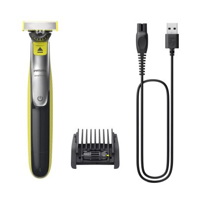 2. Golarka PHILIPS Oneblade 360 QP 2734/23