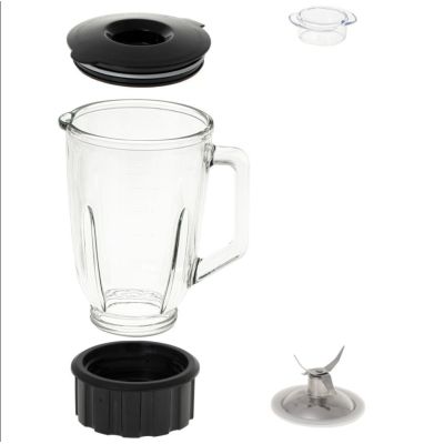 3. Blender kielichowy ADLER AD 4078