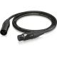 Behringer PMC-150 kabel mikrofonowy XLR F - XLR M 1,5m