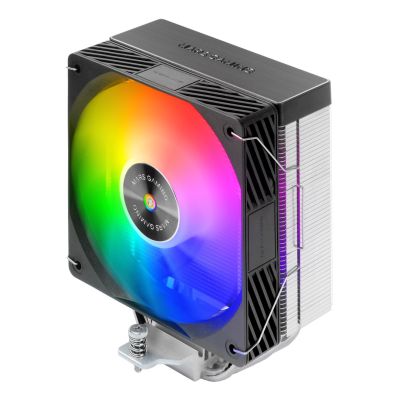 TACENS MARS MCPU-X4ARGB 120 PWM chłodzenie CPU