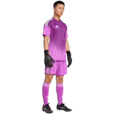 16. Koszulka bramkarska adidas Tiro 25 Competition Jersey Short Sleeve M JI9719