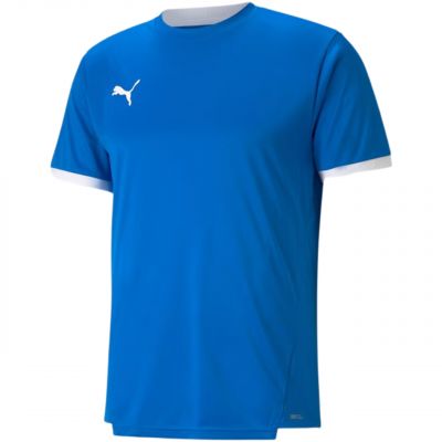 3. Koszulka Puma teamLiga Jersey M 704917 02