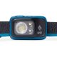 5. Latarka czołowa Black Diamond Spot 400 - azul (400 lm)