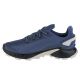 2. Buty do biegania Salomon Alphacross 4 GTX M 471168