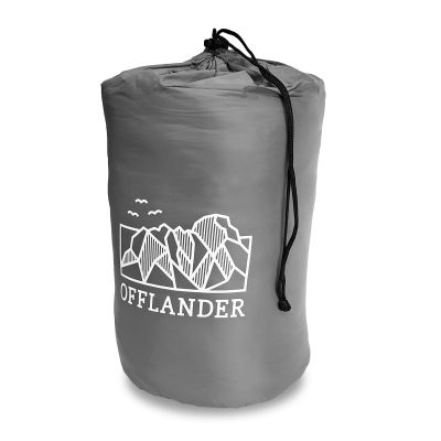 13. Koc kempingowy Offlander 200 x 140 OFF_CACC_01GR