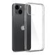 7. Etui 3mk Clear Case na iPhone 15 Plus - przezroczyste