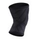 2. Rękaw na kolano Nike Pro Knitted Knee Sleeve N1000669-031