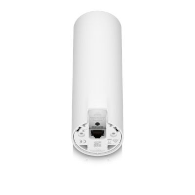 12. Ubiquiti U6-Mesh 4800 Mbit/s Biały Obsługa PoE