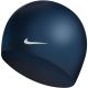 Czepek pływacki Nike Os Solid W M 93060-440 granatowy 
