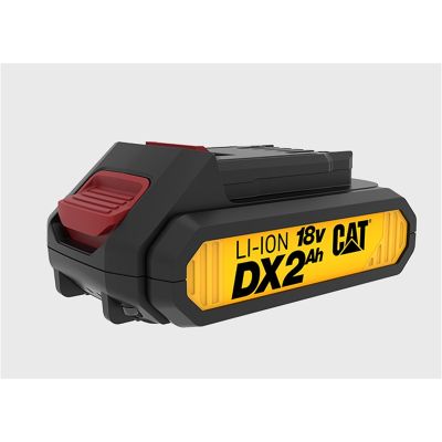 3. Akumulator CAT DXB2