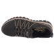 3. Skechers Graceful - Purecrush 100888-BKRG Czarne 36