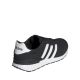 9. Buty męskie adidas Run 60s 4.0 czarne JR6622