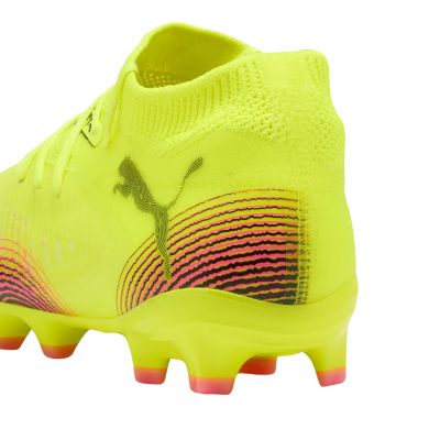 9. Buty piłkarskie Puma Future 8 Pro FG/AG Jr 108142 03
