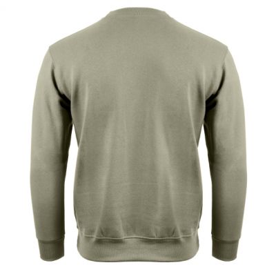 2. Bluza męska MASTERS BM-MFE zielona