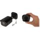 Kamera IP IPC2124LB-ADF28KM-H-BLACK - 3.7 Mpx 2.8 mm UNIVIEW