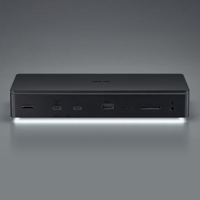 8. Stacja dokująca ASUS Master Thunderbolt 5 Dock DC510