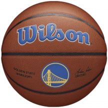Piłka Wilson Team Alliance Golden State Warriors Ball WTB3100XBGOL