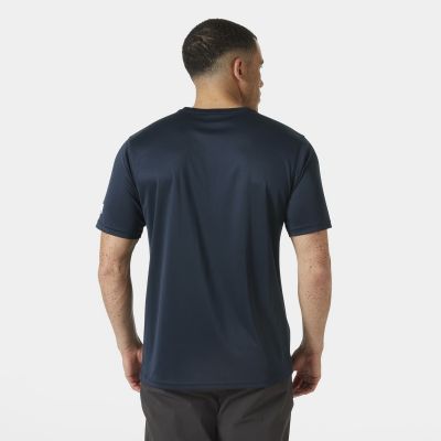 9. Koszulka Helly Hansen HH TECH 2.0 M 49584 597