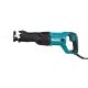 15. Makita JR3061T piła szablasta 3000 spm 1250 W Czarny, Zielony
