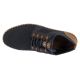 3. Rieker Shoes B5252-14 Granatowe 40