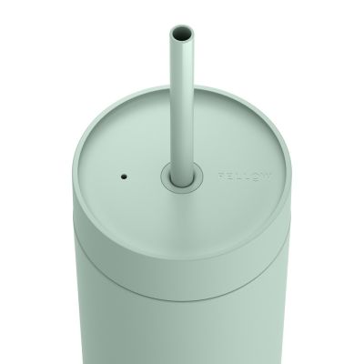 2. Kubek termiczny 473 ml Carter Cold Tumbler Fellow miętowy