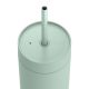 2. Kubek termiczny 473 ml Carter Cold Tumbler Fellow miętowy