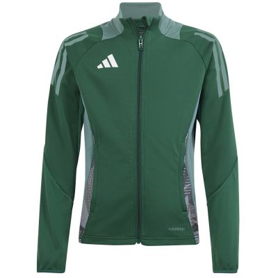 Bluza adidas TIRO 24 Competition Training Jr IR5502