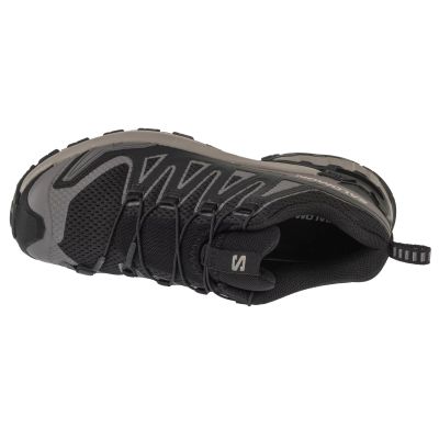 3. Salomon XA Pro 3D v9 W L47882900 Czarne 37 1/3