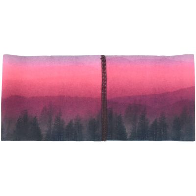 2. Opaska na głowę Buff Tech Polar Headband W 1300776391000