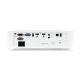 6. Acer Beamer H6533BDi 1080FHD 5200 Lumen   white