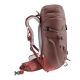 5. Plecak turystyczny Deuter Trail 22 SL 3440224-6507
