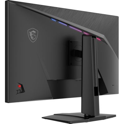 13. MSI MAG 322URDF E16 monitor komputerowy 80 cm (31.5") 3840 x 2160 px 4K Ultra HD Czarny