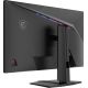 13. MSI MAG 322URDF E16 monitor komputerowy 80 cm (31.5") 3840 x 2160 px 4K Ultra HD Czarny