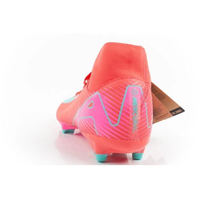 5. Nike ZM Superfly 10 Acad FG/MG buty piłkarskie korki piłka nożna lanki