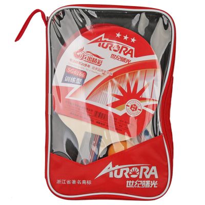Zestaw do p-ponga AURORA SG6166 ***