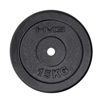 22. Talerz HMS 15 kg TCZ15 