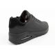 4. Skechers buty sneakersy męskie sportowe Uno - Suited on Air modne