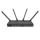 19. Router WiFi 5 Mikrotik RB4011iGS+5HacQ2HnD-IN 2,4GHz(2x2)/5GHz(4x4) 11p