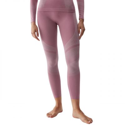 5. Legginsy Termoaktywne 4F F116 W 4FAW23USEAF116 53S