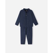 Odzież zimowa dziecięca Reima Fleece set Tahto – wysoka jakość i komfort (5200049A-6760)