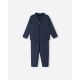 Odzież zimowa dziecięca Reima Fleece set Tahto – wysoka jakość i komfort (5200049A-6760)