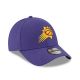 3. Czapka z daszkiem New Era 9FORTY The League NBA Phoenix Suns Fioletowa - 60243647