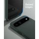 8. Etui Spigen Liquid Air Mag MagSafe na Google Pixel 11 - ciemnozielone