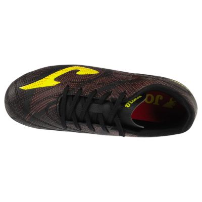 3. Joma Evolution Jr 2601 FG EVJW2601FG Czarne 32