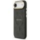 2. Etui Guess 4G PU Classic Logo MagSafe na iPhone 17 Air - czarne