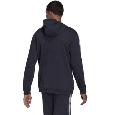 3. Bluza adidas Tiro Hoodie M HC1302