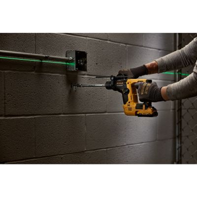 7. Młotowiertarka DeWalt DCH072NT-XJ