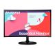 18. MONITOR SAMSUNG LED 27" LS27C364EAUXEN