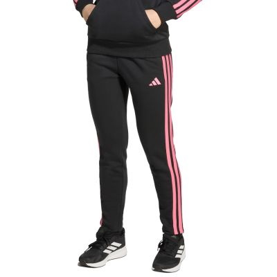 Spodnie dla dzieci adidas Essentials czarne JY5002