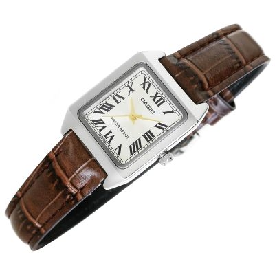 4. Zegarek Damski CASIO LTP-V007L-9B + BOX